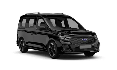 Darstellung Ford Tourneo Connect