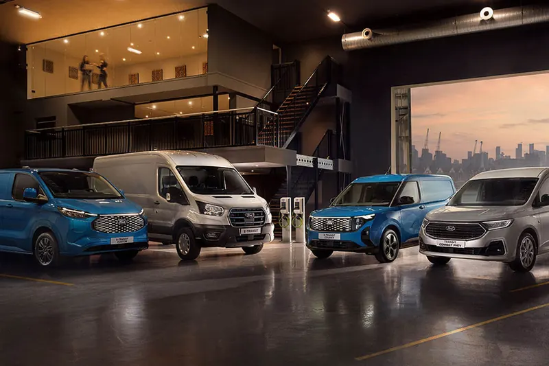 IAA Transportation
